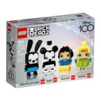 ราคา Lego 40622 Disney 100th Celebration (12552732)