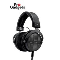 ราคา Beyerdynamic DT 1990 PRO MKII 30 ohms Headphones Black หูฟังครอบหู (12553959)