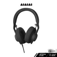 ราคา AIAIAI TMA-2 Studio Headphone Black หูฟัง DJ แบบครอบหู มีสาย รับประกันศูนย์ 1 ปี (12554147)