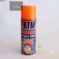 ราคา Phtools สีสเปรย์สะท้อนแสงATM Orange (12554390)