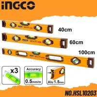 ราคา INGCO ชุดระดับน้ำ No.HSL10203 Normal (12555431)