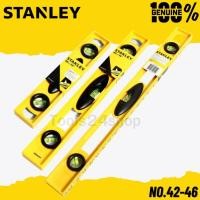 ราคา STANLEY ระดับน้ำ I-BEAM ABS ขนาด 12" - 24" No.42-466 - 42-468 24" (42-468) (12555817)