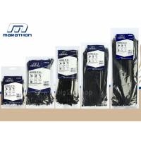 ราคา MARATHON เคเบิ้ลไทร์ สีดำ/สีขาว ขนาด 4" - 12" (100 ชิ้น/ถุง) สีขาว,12 นิ้ว (12556280)