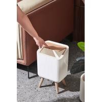 ราคา Pc Decorateถังขยะ7ลิตร ทรงสี่กลม ถังขยะมินิมอล ถังขยะแบบกดถังขยะสไตล์มินิมอล ถังขยะห้องน้ำถังขยะห้องนั่งเล่น ถังขยะเล็กๆ สี่เหลี่ยมลายริ้ว10 (12560624)