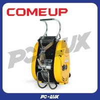 ราคา COME UP รอกสลิงไฟฟ้าแบบแขวน รุ่น CWS-80 (12561752)