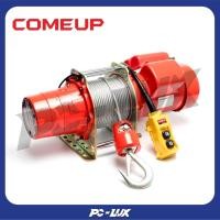 ราคา COMEUP รอกกว้านสลิงv รุ่น CWG-10302H (12561761)