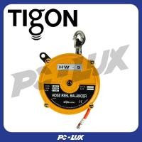 ราคา TIGON รอกสปริงแบบสายลม HW-5 (12561775)