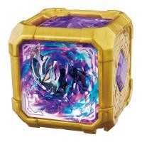 ราคา DX Arc Cube Ultraman Arc Galaxy Armor Cube (Ultraman Arc) / อุปกรณ์แปลงร่าง อุลตร้าแมนอาร์ค (12535481)