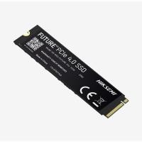ราคา Bear Store HIKSEMI FUTURE ECO M.2 PCIe Gen4x4, NVMe SSD (512GB/1TB) 1TB (12542028)