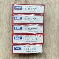 ราคา SKF ลูกปืน 6306-2Z/C3 (ราคาต่อตลับ) Normal (12556424)