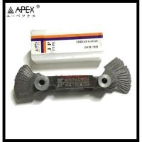 ราคา หวีวัดเกลียว APEX วัดได้ทุกเกลียว เกลียวมิล เกลียวนิ้ว เกลียวแป๊ป Normal (12556568)
