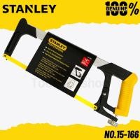 ราคา STANLEY เลื่อยตัดเหล็กโครงเหล็ก ขนาด 12 นิ้ว No.15-166 Normal (12556710)