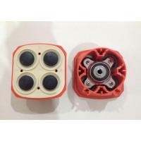 ราคา THAI WATER ไดอะแฟรม ปั๊มน้ำ DC12V/24V รุ่น SEAFLO-51 06-40S05-SEAFLO-40 (12516031)