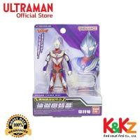 ราคา Bandai Action Figure Mini Ultraman Tiga แอคชั่น ฟิกเกอร์ มินิ อุลตร้าแมนทีก้า normal (12508720)