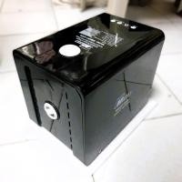 ราคา MITSAN ปั๊มน้ำอัตโนมัติ อินเวอร์เตอร์ MS Smart-A400 0.5 HP 400W ท่อเข้า-ออก 1 นิ้ว (12518206)