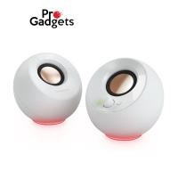 ราคา Creative Pebble SE 2.0 Speaker White ลำโพง (12518185)