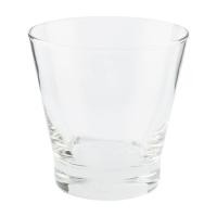 ราคา INDEX LIVING MALL แก้วน้ำ รุ่น STUDIO ROCK ขนาด 12 ออนซ์ Clear (12522301)