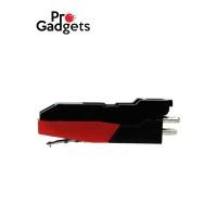 ราคา Gadhouse Replacement Ruby Stylus หัวเข็มเครื่องเล่นแผ่นเสียง (12522676)