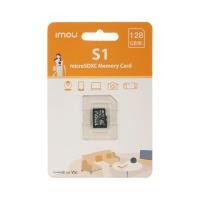 ราคา IMOU Memory Micro SD Card เมมโมรี่การ์ด 32-128 GB รุ่น ST2-32-S1 ST2-64-S1 ST2-128-S1 128 GB (12522985)