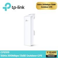 ราคา TP-Link Outdoor High Power Wireless Access Point อุปกรณ์ขยายสัญญาณระยะไกล CPE510 (12523257)