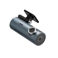 ราคา 70mai กล้องติดหน้ารถ Dash Cam M300 navy (12528321)