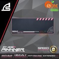 ราคา MOUSE PAD (เมาส์แพด) SIGNO รุ่น (MT-306P) PINKKER *ของแท้100%จากศูนย์* (12518602)