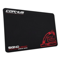 ราคา SIGNO MOUSE PAD (เมาส์แพด) (MT-310) (320x240x4MM) -ของแท้ (12518606)
