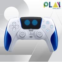 ราคา Play Project จอย PS5 DualSense Wireless Controller - Astro Bot Limited Edition [PlayStation5] normal (12518821)