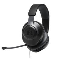 ราคา JBL หูฟังสำหรับเกมเมอร์ รุ่น QUANTUM 100 (12538495)