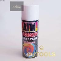ราคา Phtools สีสเปรย์สะท้อนแสงATM Off White (12554394)
