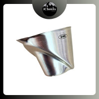 ราคา OXO - Steel Angled Measuring Jigger จิกเกอร์ ถ้วยตวงสแตนเลส (12554444)