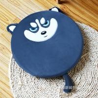 ราคา Sweettyhome เบาะรองนั่ง เมมโมรี่โฟม เบาะสำนักงาน เบาะรองนั่งเก้าอี้ ลายการ์ตูน ขนาด 40x40 CM ไซบีเรียนฮัสกี้ (12548411)