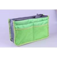 ราคา Sweettyhome Bag in Bag กระเป๋าจัดระเบียบ 13 ช่อง ที่จัดระเบียบกระเป๋า BIB สีเขียว (12548550)