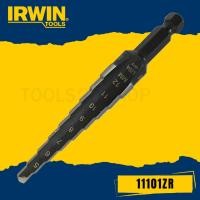 ราคา IRWIN ดอกสว่านเจาะคว้านรู Step Drill รุ่น Unibit #M1 - M5 #M1 (11101ZR) (12555942)