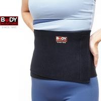 ราคา Gsports BB-876 แผ่นรัดเอว กระชับหน้าทอง Slim waist toner (12560729)