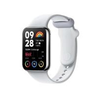 ราคา Xiaomi นาฬิกาอัจฉริยะ Smart Band 8 Pro (Grey) (Black) Grey (12539680)