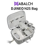 ราคา Nabalch DJI Neo N2S Bag (Gray) กระเป๋าสำหรับใส่ DJI Neo รุ่น N2S (12539876)