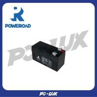 ราคา Poweroad แบตเตอรี่ตะกั่วกรดชนิดปิดผนึก รุ่น PR1.3-12 (12534236)