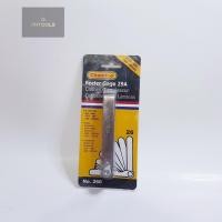 ราคา Phtools ฟิลเลอร์เกจ 26ใบ ยี่ห้อ Chamico FEELER GAGE 29A ขนาด 038-635mm normal (12554496)