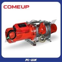 ราคา COMEUP รอกกว้านสลิง รุ่น CP-500T (12561758)