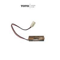 ราคา TOTO S810 ชุดแบตเตอรี่ สำหรับก๊อกเดี่ยวเซ็นเซอร์ TS192, TS193 (12562183)