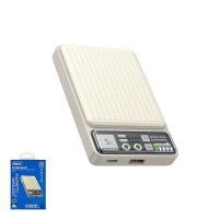 ราคา Remax Power Bank 10000mAh (W1008,Wireless Magnetic) White (12562371)