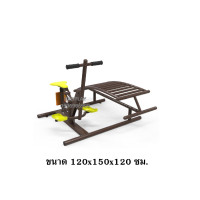 ราคา Bkdplay เครื่องออกกำลังกาย บริหารแขน-เข่า-หน้าท้อง (แบบผสม) ค่าส่งฟรี (12567572)