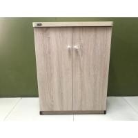 ราคา T-DA ตู้วางรองเท้า 60 ซม. SH-101 SO (12566283)