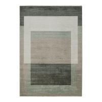 ราคา BUNISE Carpet พรมปูห้องรับแขก พรมปูห้อง พรมเดี่ยว พรหมปูพื้น ขนนิ่ม มีหลายขนาด ตกแต่งสวย พรมเดี่ยวทำด้วยมือ พรมเดี่ยว 11 13,160*230cm (12566557)