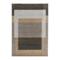 ราคา BUNISE Carpet พรมปูห้องรับแขก พรมปูห้อง พรมเดี่ยว พรหมปูพื้น ขนนิ่ม มีหลายขนาด ตกแต่งสวย พรมเดี่ยวทำด้วยมือ พรมเดี่ยว 11 11,200*290cm (12566581)