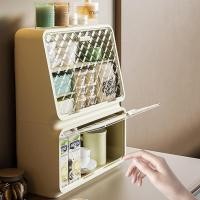 ราคา KOKOEKO ลิ้นชักติดผนังสองชั้น (12569036)