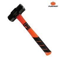 ราคา PUMPKIN ค้อนปอนด์ 2 ปอนด์ ด้าม 80% ไฟเบอร์ หุ้ม PP/29640-29642 2 ปอนด์ (12584149)