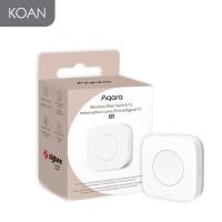 ราคา Aqara Wireless Mini Switch T1 สวิตช์ระยะไร้สาย (12579062)