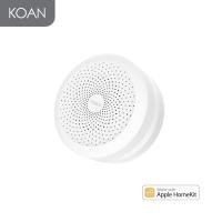 ราคา Aqara Hub M1S Gen 2 (Global version) ศูนย์ควบคุมอัจฉริยะ (12579176)